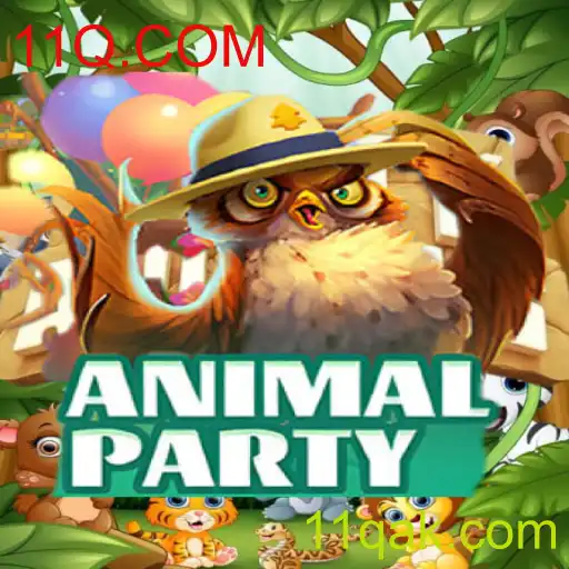 Descubra o Mundo de AnimalParty: Aventuras e Estratégias