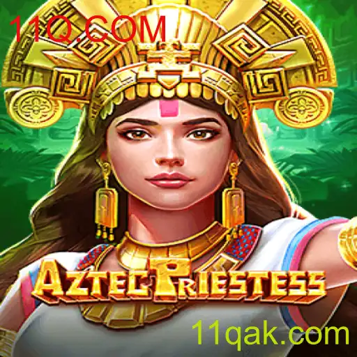 AztecPriestess: Descubra o Mundo Místico e Fascinante do Jogo Online