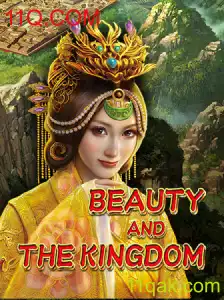 Descubra as Emoções de 'BeautyAndTheKingdom'