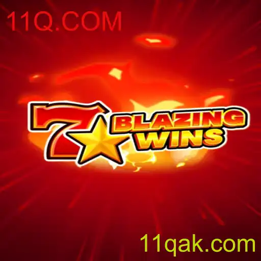 BlazingWins: Um Mergulho no Universo do Jogo com 11Q.COM