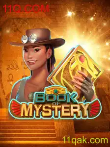 BookofMystery: Descubra os Segredos do Jogo que Conquista Amantes de Quebra-Cabeças