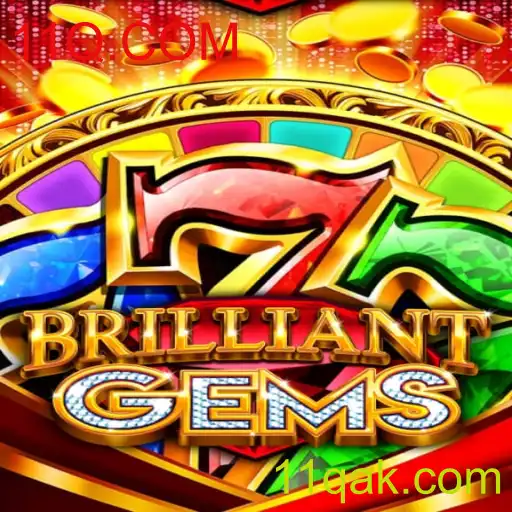 BrilliantGems: Uma Jornada Cativante no Mundo dos Jogos de Puzzle