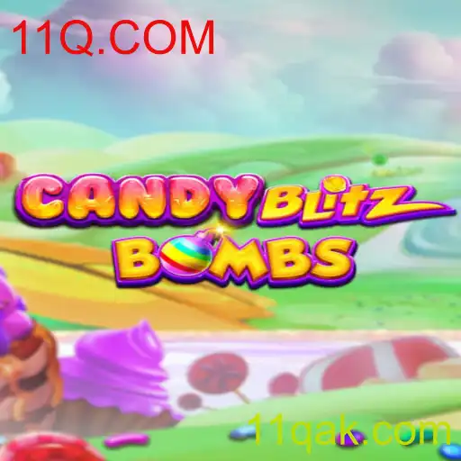 CandyBlitzBombs: Uma Aventura Explosiva no Mundo dos Doces