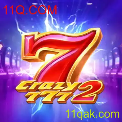 Crazy7772: O Jogo que Desafia a Sorte com 11Q.COM