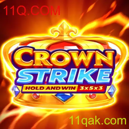 CrownStrike: A Nova Febre dos Jogos e o Impacto da 11Q.COM