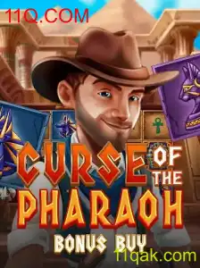 Explorando as Aventuras de CurseofthePharaohBonusBuy
