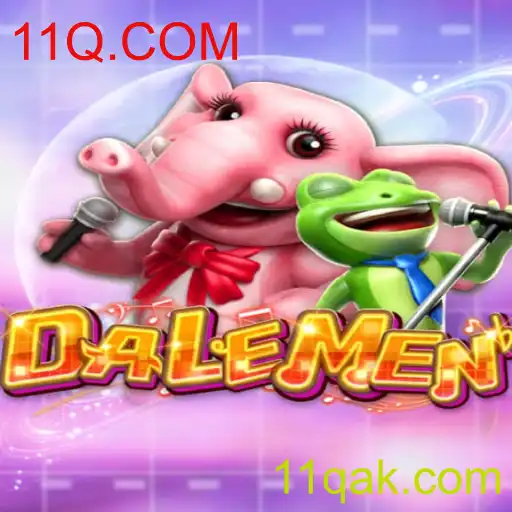 Descobrindo o Universo de DALEMEN: Um Jogo Inovador
