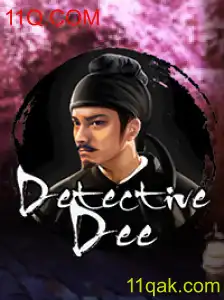 DetectiveDee: Mergulhe no Mundo do Mistério com 11Q.COM