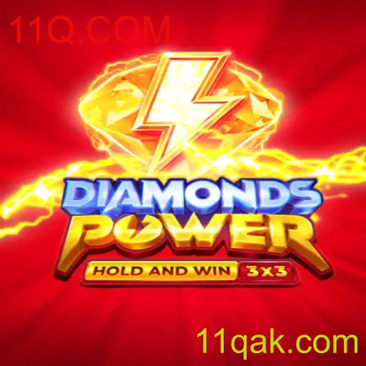 Descubra o Mundo Empolgante de Diamondspower - O Jogo do Momento!