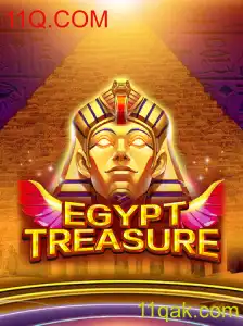 Descubra o Fascinante Mundo de EgyptTreasure: Um Jogo de Aventuras