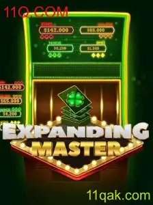 ExpandingMaster: O Desafio Estratégico de 11Q.COM
