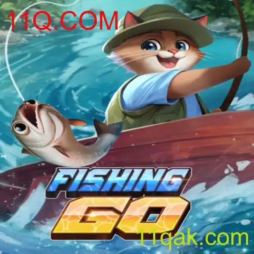 Explorando o Mundo do Jogo FishingGO: Uma Aventura Inovadora