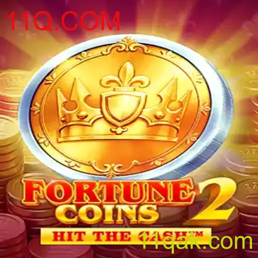 Explorando Fortuna e Estratégia em FortuneCoins2