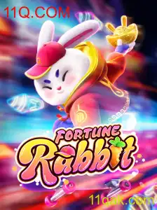 FortuneRabbit: Aventura e Estratégia no Mundo dos Jogos