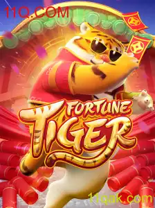 FortuneTiger: Um Mergulho no Imperdível Jogo de Azar com 11Q.COM
