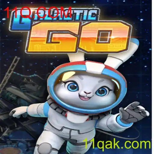 Descubra o Fascinante Universo de GalacticGO: O Jogo que Está Revolucionando o Mercado