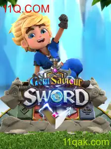 Uma Jornada Épica em GemSaviourSword
