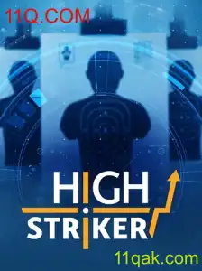 Explorando o Jogo 'HighStriker': Diversão e Competição em Alta