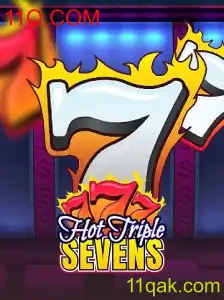 Descubra o emocionante mundo de HotTripleSevens