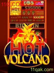 Explorando o Mundo de HotVolcano: Um Guia Completo