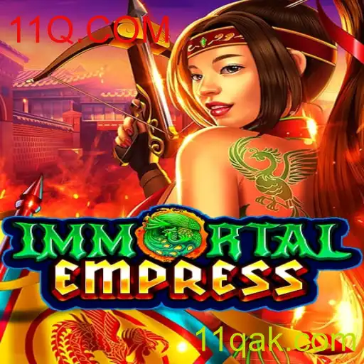 Descubra o Universo de ImmortalEmpress e Suas Regras Fascinantes
