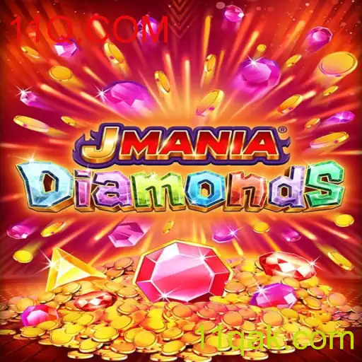 Tudo o que Você Precisa Saber sobre JManiaDiamonds: O Jogo que Conquista Multidões