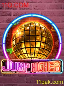 Descubra JumpHigher: O Jogo Emocionante de Superação de Obstáculos