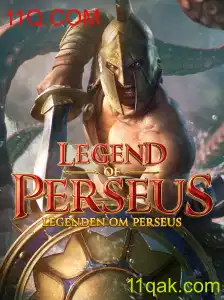 Explore as Aventuras Épicas de LegendofPerseus: Um Novo Horizonte nos Jogos de Estratégia