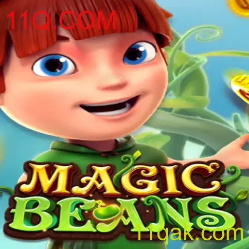 MAGICBEANS: O Desafio Inovador dos Amantes de Jogos de Estratégia