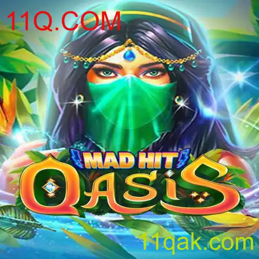 Descobrindo o Mundo Estratégico de MadHitOasis: Regras e Dinâmicas