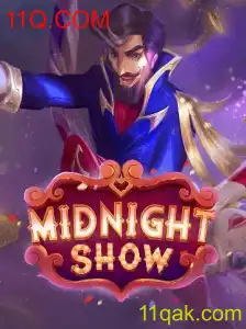 Explorando o Fascinante Universo de ‘MidnightShow’