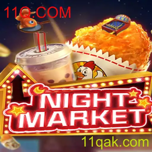 Explorando o Fascinante Jogo NIGHTMARKET e Seu Novo Fenômeno 11Q.COM