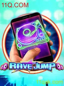 Descubra o Mundo Vibrante de RaveJumpmobile
