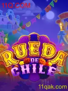 Descubra o Envolvente Jogo RuedaDeChile