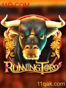 Descubra o Mundo Empolgante de RunningToro