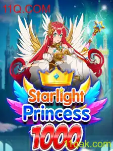 Descobrindo StarlightPrincess1000: Um Jogo de Aventura Cósmica