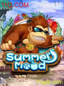 Explorando o Envolvente Jogo SummerMood da Plataforma 11Q.COM