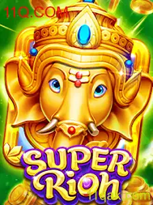 Explorando o Mundo de SuperRich: Um Jogo Inovador no Cenário Atual