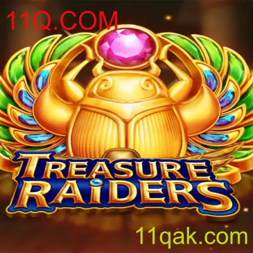 Descubra o Mundo de TREASURERAIDERS: Um Jogo de Estratégia e Aventura