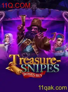 Descubra as Aventuras de TreasuresnipesBonusBuy