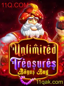 UnlimitedTreasuresBonusBuy: Um Mundo de Aventuras e Ganhos