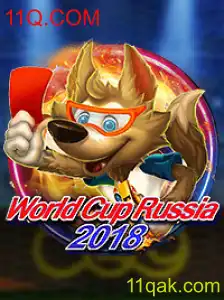 WorldCupRussia2018: Um Jogo que Recria a Emoção do Mundial